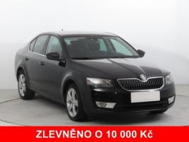 koda Octavia 1.4 TSI, R,2.maj, Tempomat