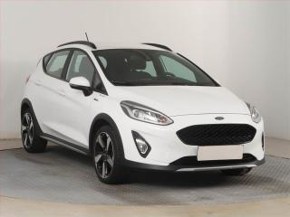 Ford Fiesta 1.0 EcoBoost, R,1.maj