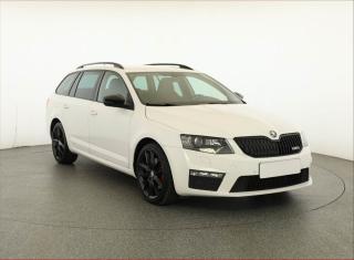 koda Octavia RS 2.0 TDI 4x4 DSG, 4X4