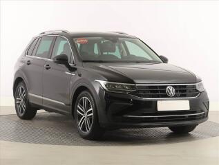 Volkswagen Tiguan 1.5 TSI, digi klima
