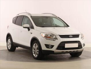 Ford Kuga Titanium 2.0 TDCi, 4X4