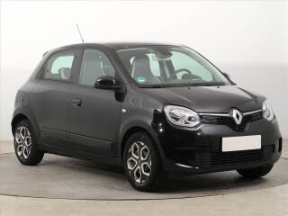 Renault Twingo 1.0 SCe, Serv.kniha, Tempomat