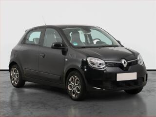 Renault Twingo 1.0 SCe, Serv.kniha