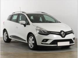 Renault Clio 1.2 16V, Tempomat