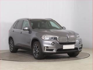 BMW X5 xDrive40d, R, 4.0D 230kW