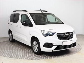 Opel Combo Elegance 1.5 CDTI, 5M�st, �R