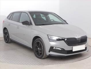 �koda Scala Monte Carlo 1.0 TSI