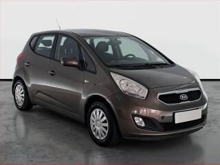 Kia Venga 1.4 CVVT