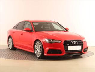 Audi A6 S line 3.0 TDI