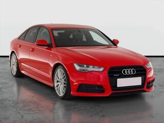 Audi A6 S line 3.0 TDI