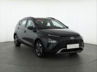 Hyundai Bayon Comfort 1.2 i, R,1.maj