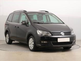 Volkswagen Sharan 2.0 TDI BMT, 7mst