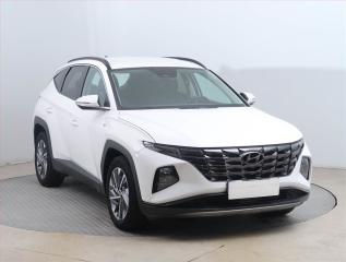 Hyundai Tucson 1.6 T-GDI, AUTOMAT, NAVI, LED