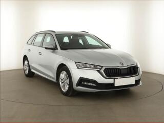 �koda Octavia Ambition 2.0 TDI, �R,1.maj