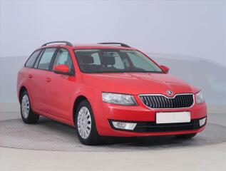 �koda Octavia Ambition 1.4 TSI, Tempomat