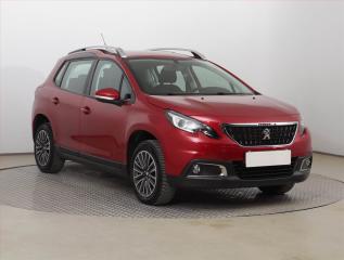 Peugeot 2008 1.2 PureTech, R,1.maj
