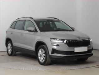 �koda Karoq Fresh 1.5 TSI