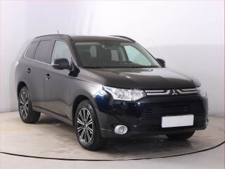 Mitsubishi Outlander 2.2 DI-D, 4X4, Automat