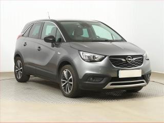Opel Crossland X 1.2 Turbo, Navi, Tempomat