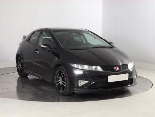 Honda Civic 1.8 i, Automat, Serv.kniha