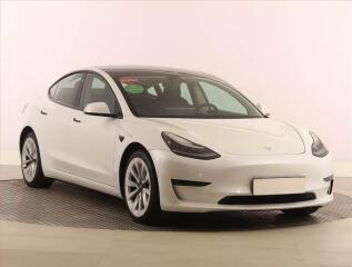 Tesla Model 3 Long Range 4WD 74kWh, SoH 92%
