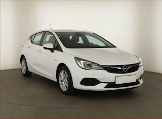 Opel Astra 1.2 Turbo, �R,1.maj