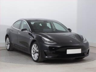 Tesla Model 3 Long Range 4WD 78kWh, SoH 86%