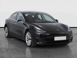 Tesla Model 3 Long Range 4WD 78kWh, SoH 86%