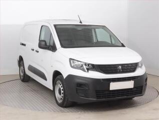 Peugeot Partner Maxi 1.5 BlueHDi, 3M�sta, �R