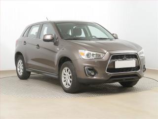 Mitsubishi ASX Inform 1.6 MIVEC, R,1.maj