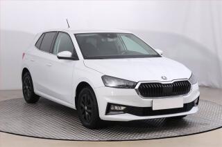 �koda Fabia 1.0 TSI, �R,1.maj, Serv.kniha
