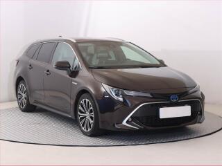 Toyota Corolla 1.8 Hybrid, Automat