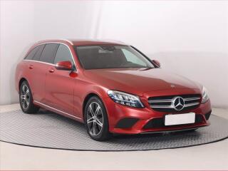 Mercedes-Benz Classic C 200