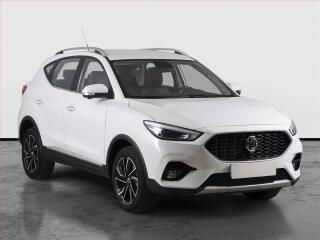 MG ZS Exclusive 1.0 Turbo, Automat