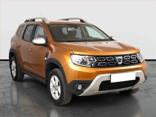 Dacia Duster 1.6 SCe, LPG, �R,1.maj