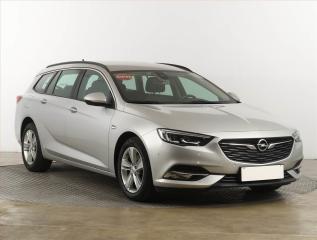 Opel Insignia 2.0 CDTI, Automat, Serv.kniha