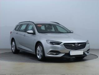 Opel Insignia 2.0 CDTI, Automat, Serv.kniha
