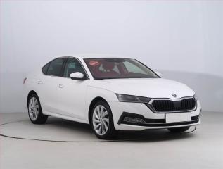 koda Octavia Style 1.5 TSI