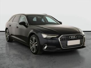 Audi A6 50 TDI