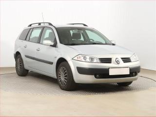 Renault Mgane 1.6 16V , po STK, Tan, Klima