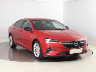 Opel Insignia 2.0 CDTI, Automat, Serv.kniha