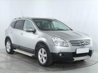 Nissan Qashqai 2.0 i, 4X4, Automat, 7�m�st
