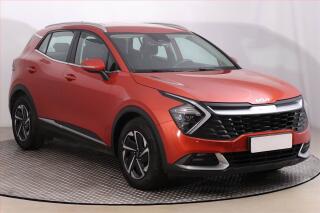 Kia Sportage 1.6 T-GDI