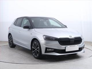 koda Fabia Monte Carlo 1.0 TSI