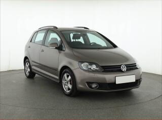 Volkswagen Golf Plus Comfortline 1.6 TDI, Automat