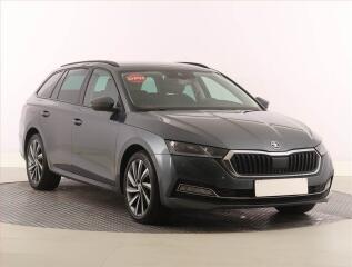 �koda Octavia Style 2.0 TDI, Automat