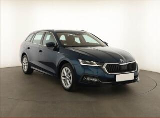 �koda Octavia 2.0 TDI