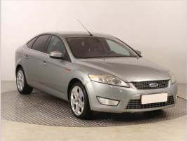 Ford Mondeo 2.2 TDCI, Navi, Xenony