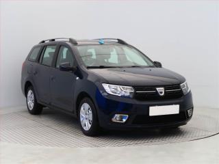 Dacia Logan 1.0 SCe, Park.senzory