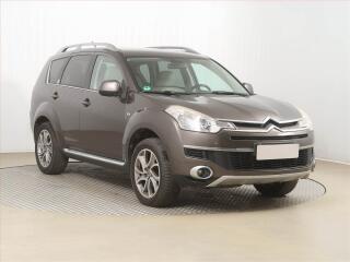 Citro�n C-Crosser 2.2 HDI, 4X4, Automat, 7�m�st